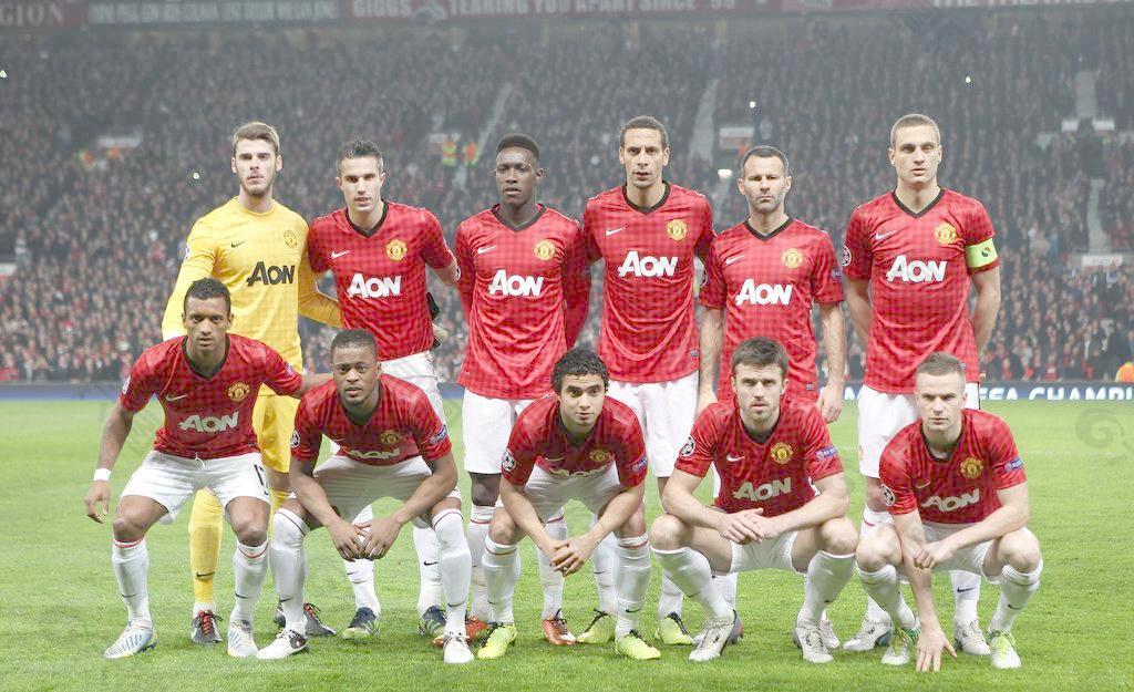 在他的心中 在他的心中