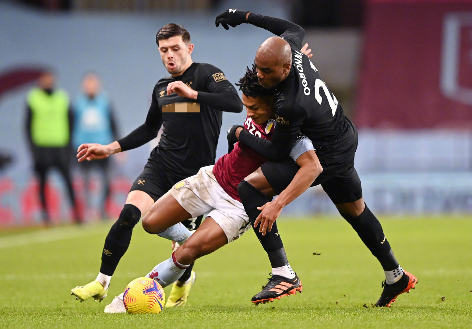 如何在压力 如何在压力